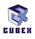 Редукторы и мотор-редукторы CUBEX